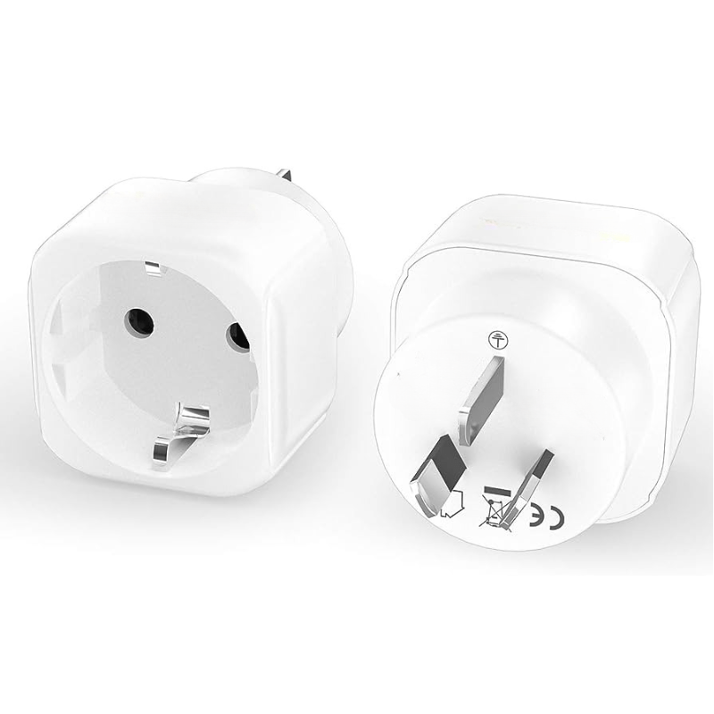 Adaptors