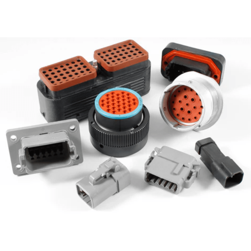 Connectors