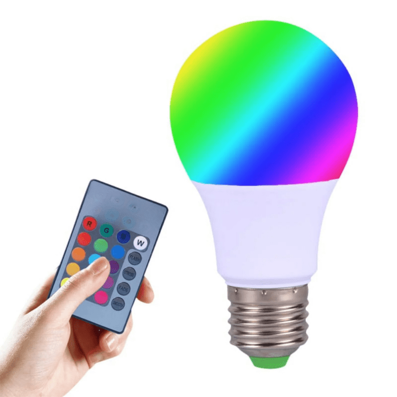 LED Light Bulb<br />