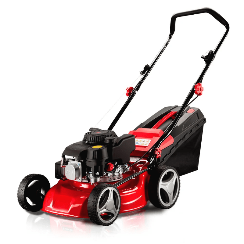 Lawnmover