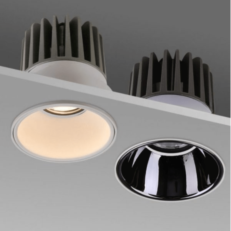Recessed Downlight<br />