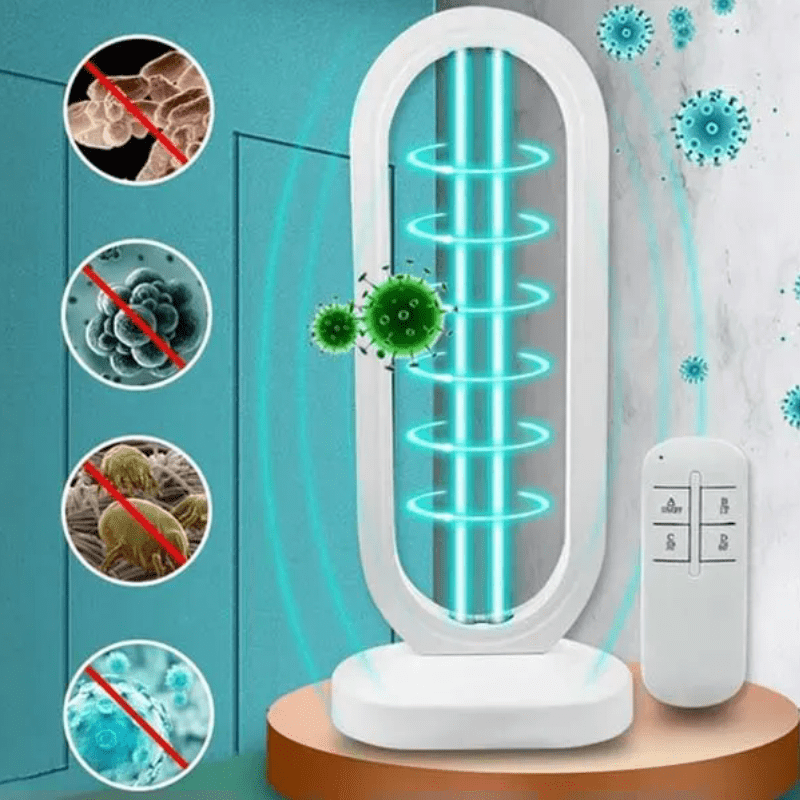 UV Air Purifier
