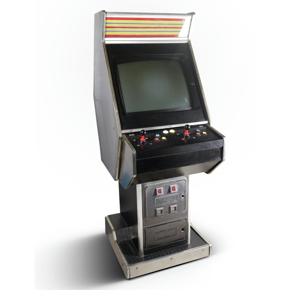 Gaming Machine