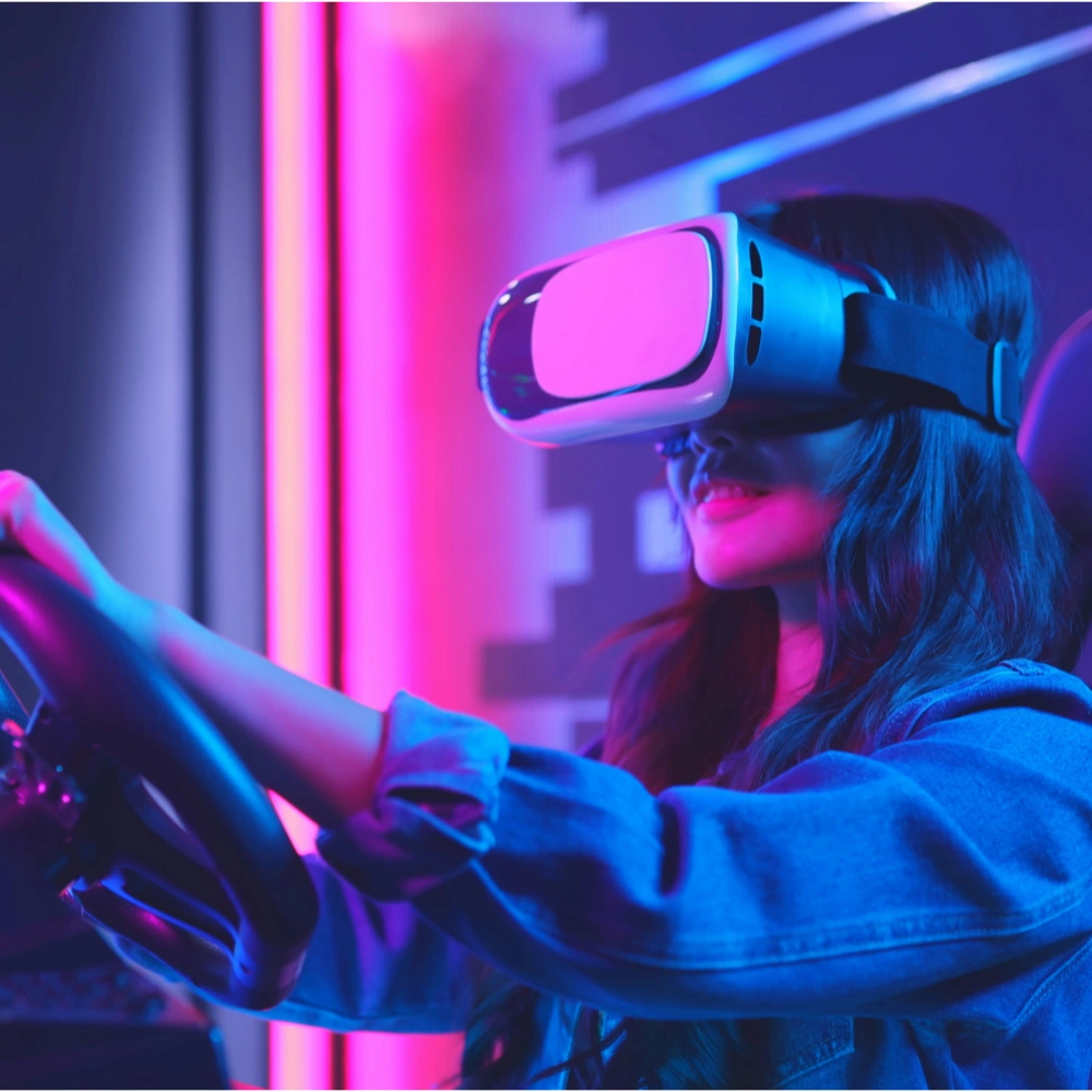 VR Headset