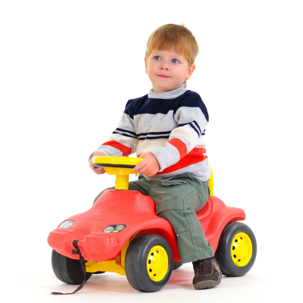 Ride-on Toy