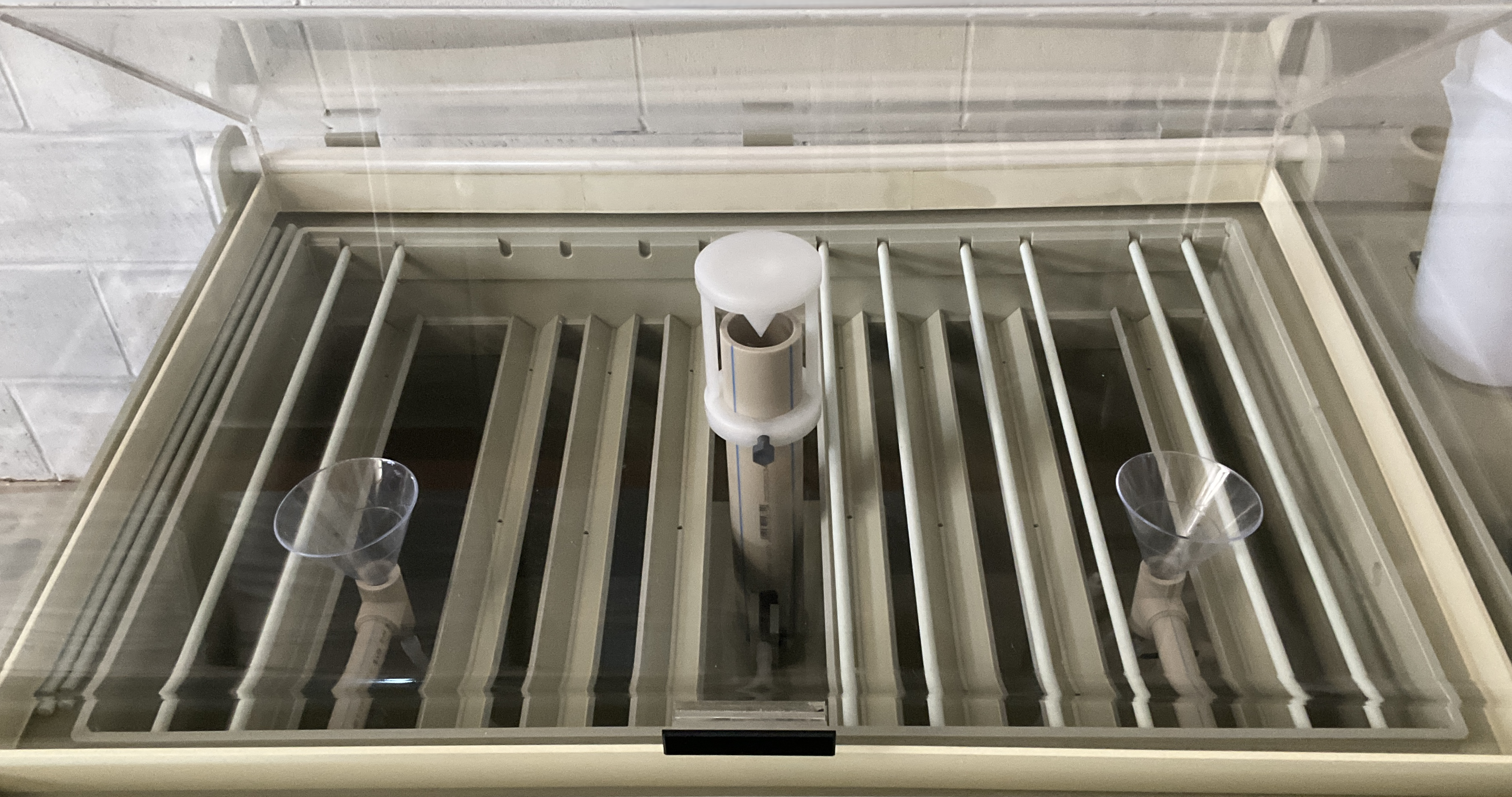 Salt Spray Testing